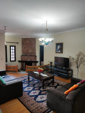 Apartamento conforto